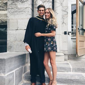 Meet your Posher, Adelyn